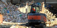 Somerset Waste Recycling Centre in Southwood 1160335 Image 3